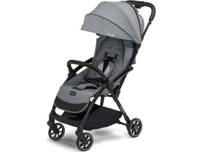 leclercbaby influencer kocarek grey melange