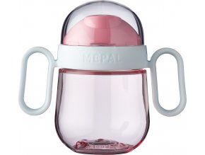 Mepal Hrnek Mio 200 ml 6m+ Deep Pink