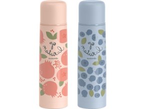 Suavinex | Go Natural - termoska na tekutiny