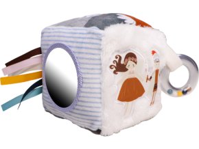 tryco mekka kostka s aktivitami fantasy