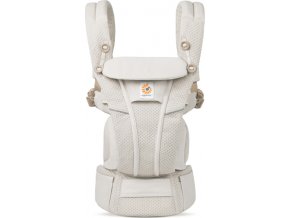 ERGOBABY | Omni Breeze - Natural Beige