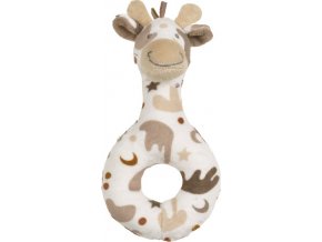 Happy Horse | Chrastítko Žirafa Gino velikost: 17 cm