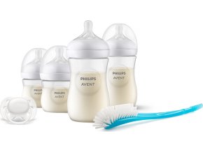 PHILIPS AVENT Philips AVENT Novorozenecká startovní sada Natural Response