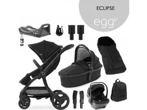 BabyStyle Egg2 set 9 v 1 - Eclipse 2023