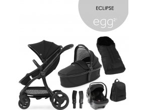 BabyStyle Egg2 set 6 v 1 - Eclipse 2023