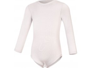 Little Angel body BASIC DR tenké Outlast® - pearl (Velikost 62)
