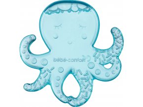 Bebeconfort Chladicí kousátko chobotnice Blue