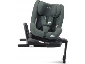 Autosedačka RECARO Salia 125 KID Mineral Green 2023