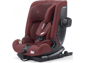 Autosedačka RECARO Toria Elite Iron Red 2023