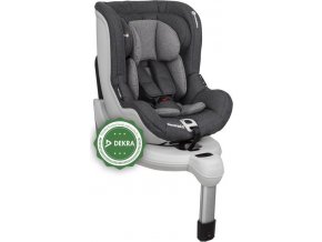 PETITEMARS PETITE&MARS Autosedačka Reversal II Isofix Grey (0-18 kg)