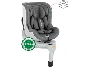 PETITEMARS PETITE&MARS Autosedačka Reversal II Isofix Stone Air (0-18 kg)