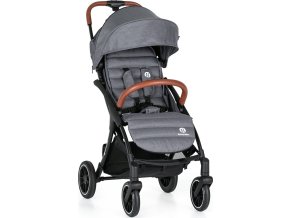 PETITEMARS PETITE&MARS Kočárek sportovní Cross Ultimate Grey