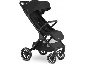 EASYWALKER EASYWALKER Kočárek sportovní Jackey XL Shadow Black