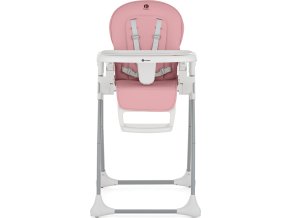 PETITEMARS PETITE&MARS Židlička jídelní Gusto Complete Sugar Pink