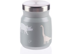 ZOPA Termoska na jídlo 300 ml (Varianta Dino)