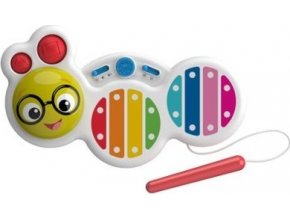 BABY EINSTEIN BABY EINSTEIN Hračka hudební xylofon Cal’s Curious Keys™ 12m+