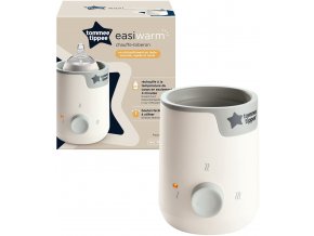 TOMMEE TIPPEE Easi-Warm Ohřívačka kojeneckých lahví