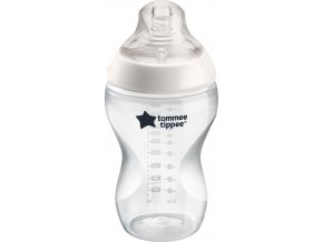 TOMMEE TIPPEE Kojenecká lahev 340ml, 3m+, 1ks