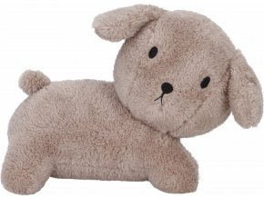 Little Dutch Pejsek Snuffie Fluffy Taupe 25 cm