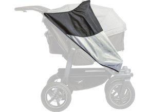 tfk Sunprotection duo2 stroller