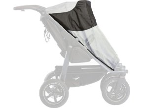 tfk Tfk sunprotection duo2 stroller set 2025 (Varianta Tfk sunprotection duo2 stroller 2025)