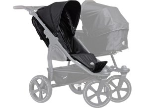 tfk Stroller seat duo2 2023