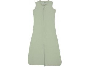 LODGER Hopper Sleeveless Seersucker Silk 86/98
