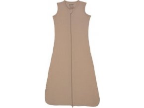 LODGER Hopper Sleeveless Seersucker Beige 68/80