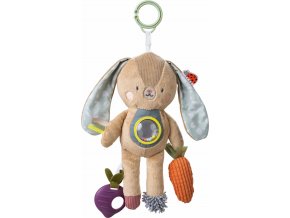 Taf Toys Závěsný králíček Jenny s aktivitami