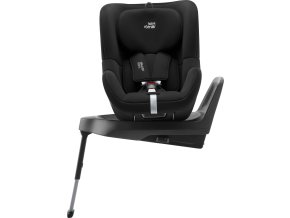 BRITAX Autosedačka Dualfix Plus 2024