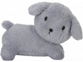 Little Dutch Pejsek Snuffie Fluffy Blue 25 cm