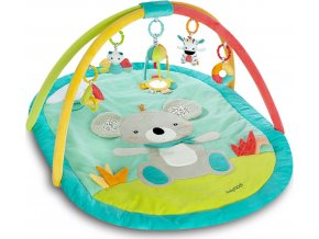 BABY FEHN 3D aktivity deka (Varianta DoBabyDoo)