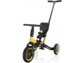 ZOPA Tříkolka Razor 3v1 (Varianta Empire Yellow)