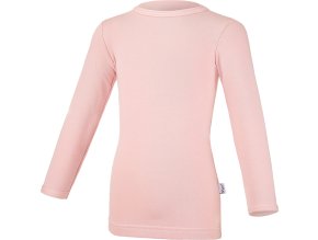 Little Angel tričko smyk DR Outlast® - sv.starorůžová (Velikost 86)