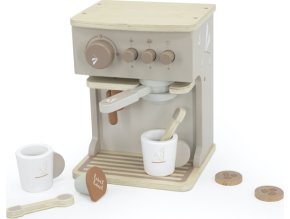 label label kavovar nougat