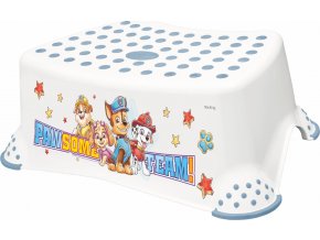 KEEEPER Stupínek k WC/umyvadlu "Paw Patrol"