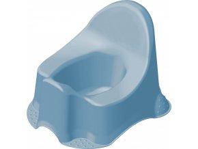 KEEEPER Dětský nočník "Pure", Severská (Varianta Severská modrá)