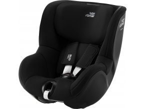 BRITAX Autosedačka Dualfix 5Z