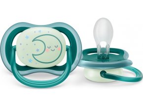 PHILIPS AVENT Philips AVENT Šidítko Ultra air noční 6-18m, 1ks