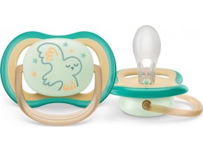 PHILIPS AVENT Philips AVENT Šidítko Ultra air noční 0-6m, 1ks