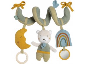 BABY FEHN Aktivity spirála (Varianta FehnNatur 3.0)