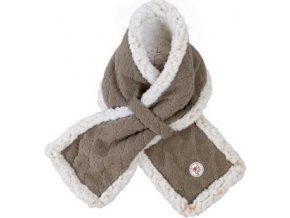 LODGER Muffler Folklore Fleece Buffalo
