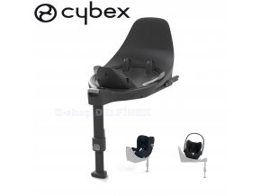 .cyb 23 eu y045 baset isofix 187a55f68e4f1b70