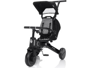 ZOPA Tříkolka X Trike (Varianta Lunar Grey)