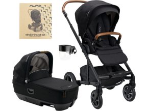 Nuna Set 2 MIXX™ next 2023