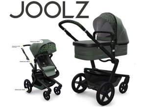 joolz day + green