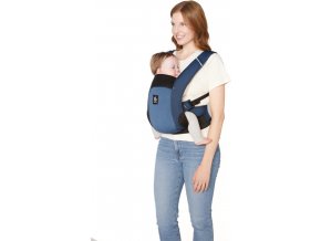 ERGOBABY | Embrace - Away - Midnight Blue