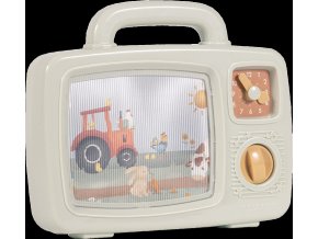 Little Dutch Hudební televize Farma