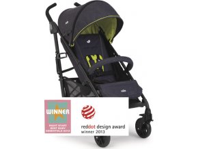Joie Brisk LX 2024 (Varianta denim zest)