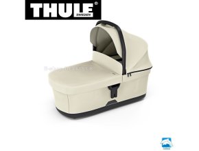 thule hluboká korba soft beige